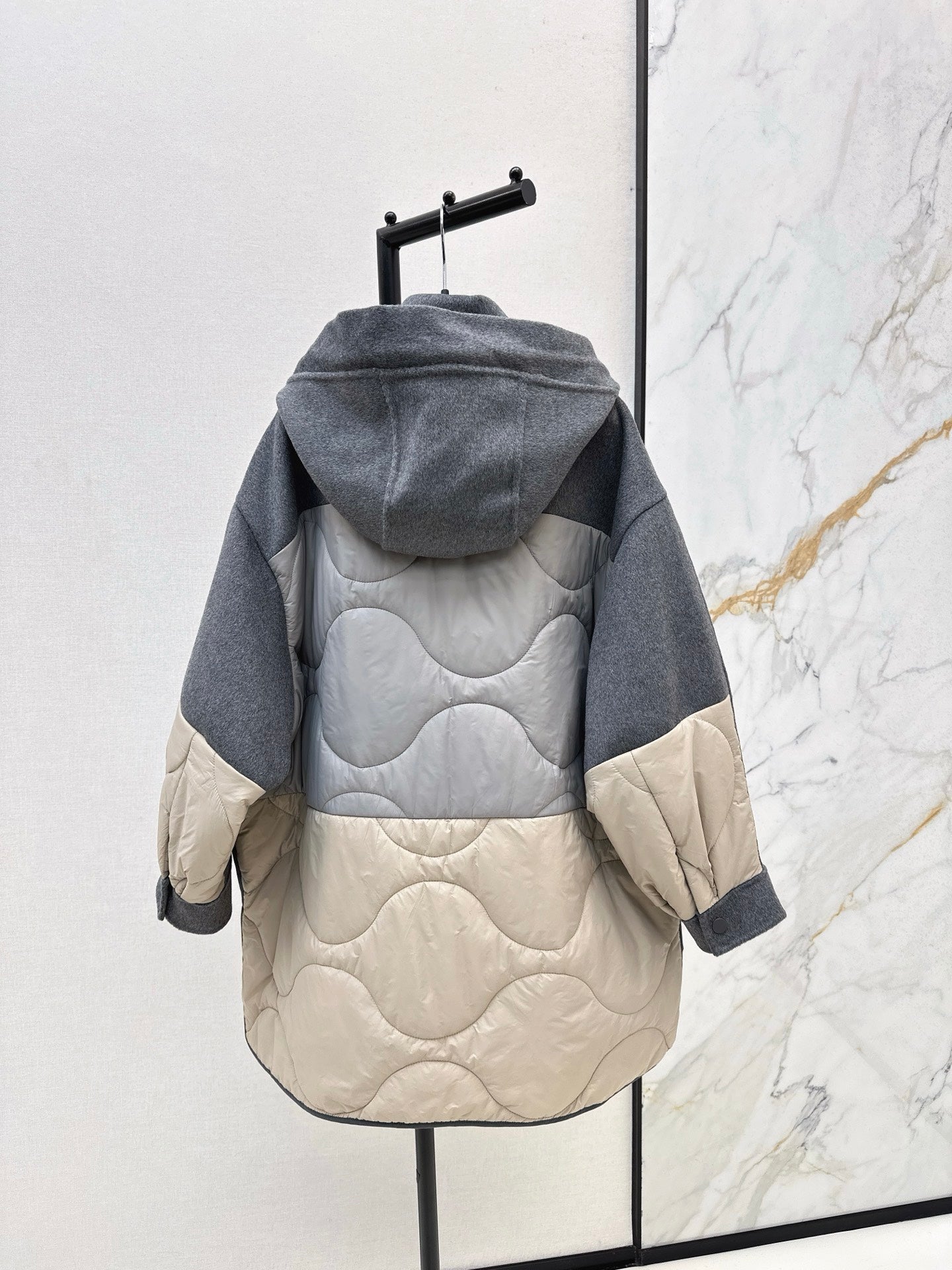 Loro 25fw wool coats