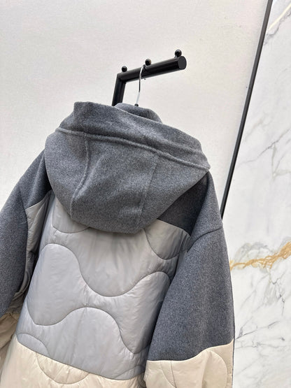 Loro 25fw wool coats