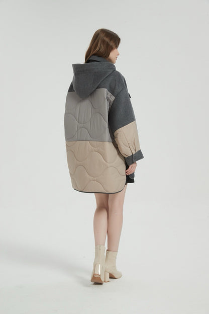 Loro 25fw wool coats