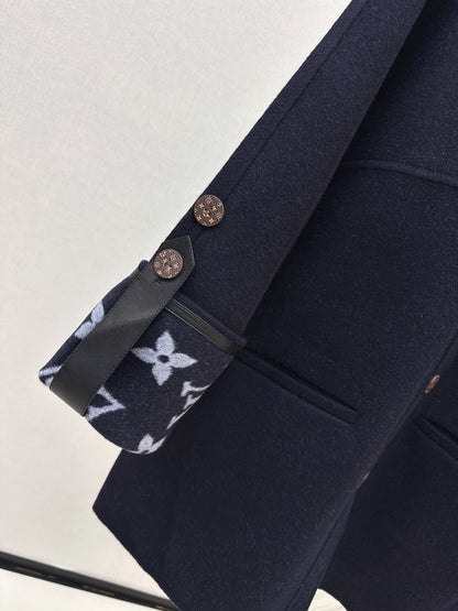 Loui 25fw wool coats