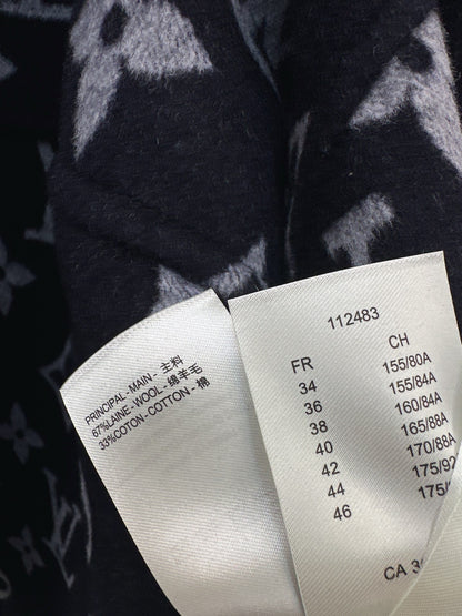 Loui 25fw wool coats