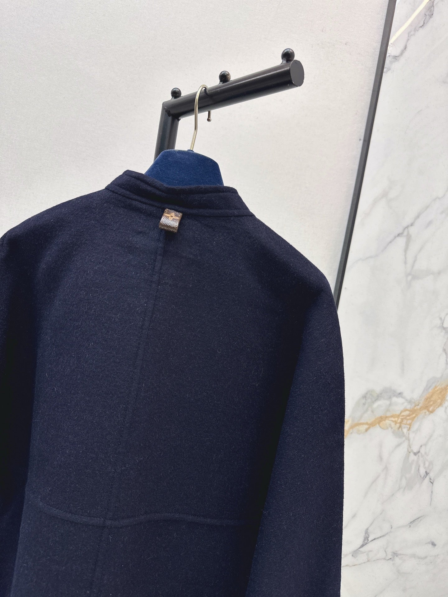 Loui 25fw wool coats