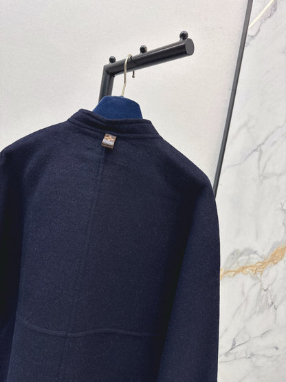 Loui 25fw wool coats