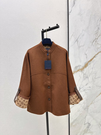 Loui 25fw wool coats