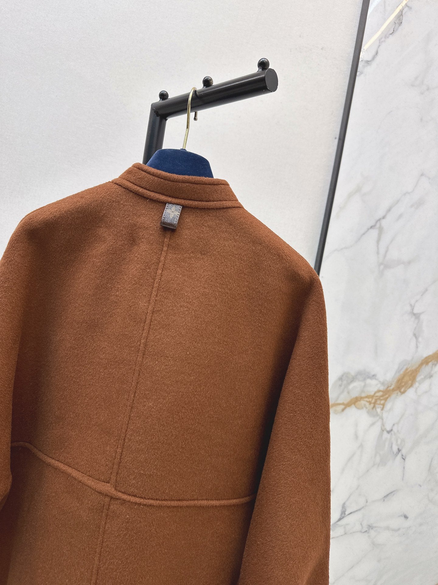 Loui 25fw wool coats