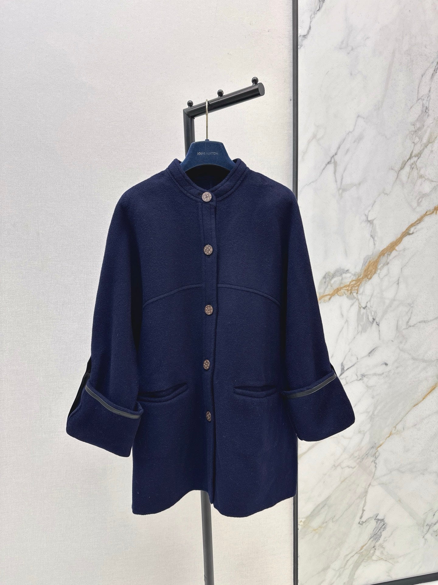 Loui 25fw wool coats