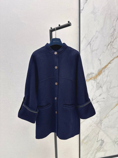 Loui 25fw wool coats