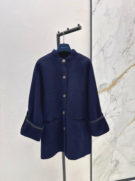 Loui 25fw wool coats