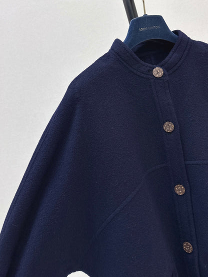 Loui 25fw wool coats