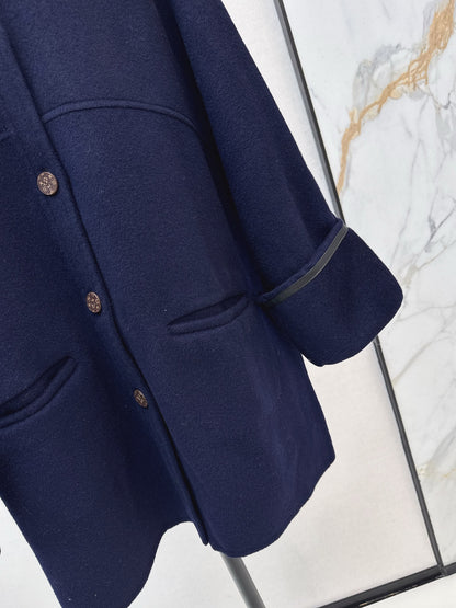 Loui 25fw wool coats