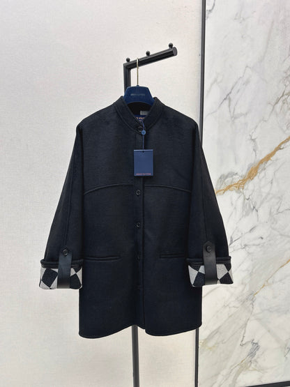 Loui 25fw overcoats