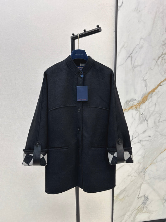 Loui 25fw overcoats