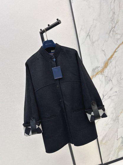 Loui 25fw overcoats