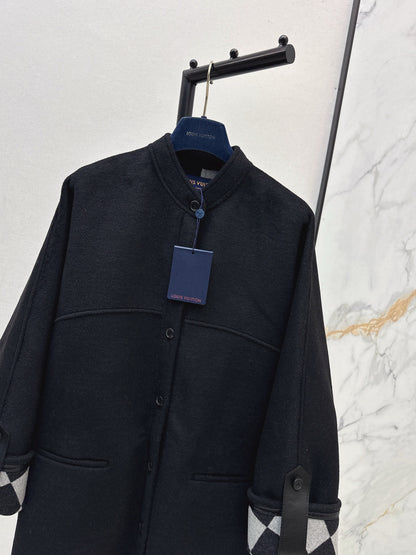 Loui 25fw overcoats