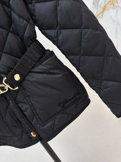 Fen 25fw down jacket