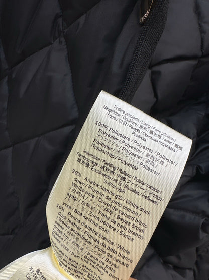 Fen 25fw down jacket