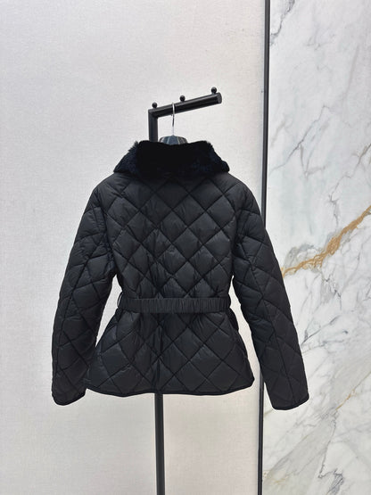 Fen 25fw down jacket