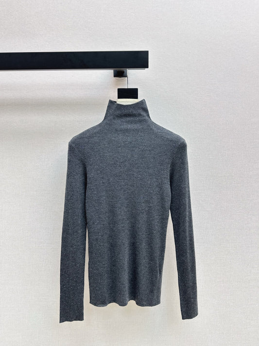 Brun 25fw base layer