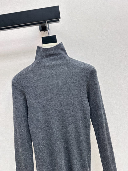 Brun 25fw base layer