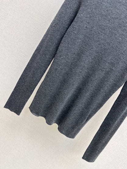 Brun 25fw base layer