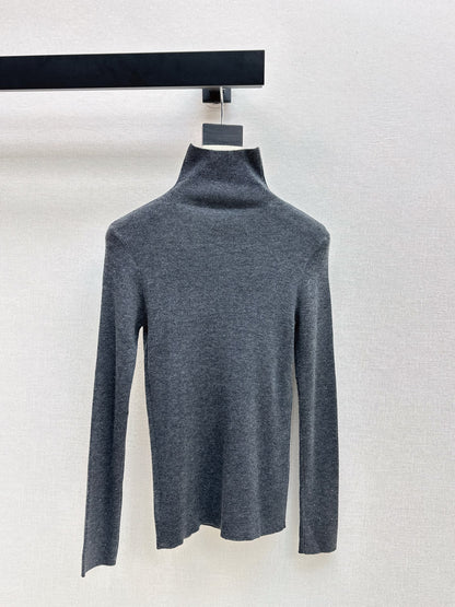 Brun 25fw base layer