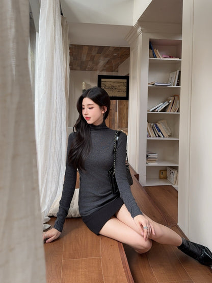 Brun 25fw base layer