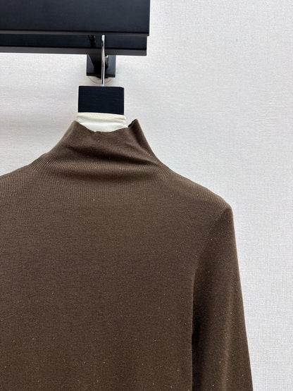 Brun 25fw base layer