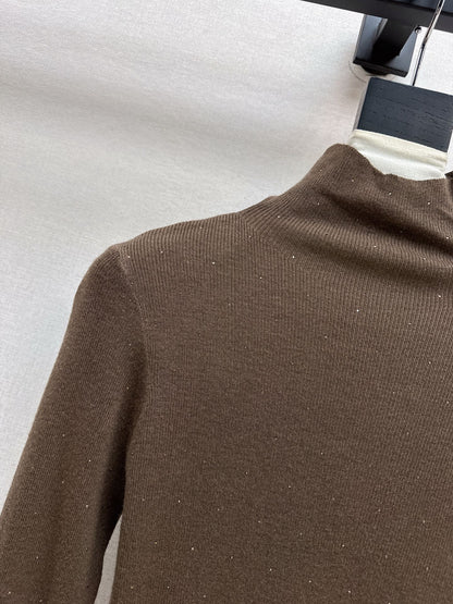 Brun 25fw base layer