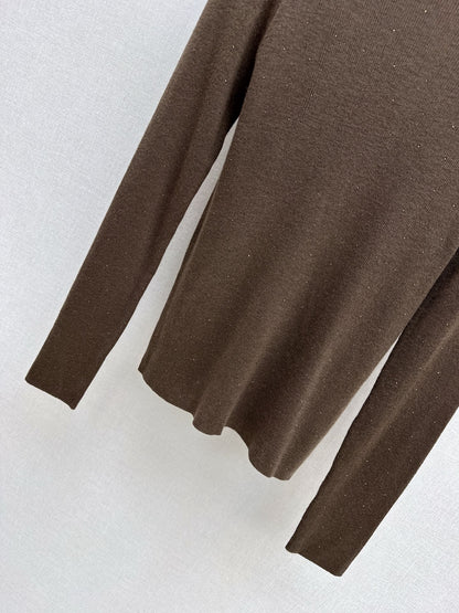 Brun 25fw base layer