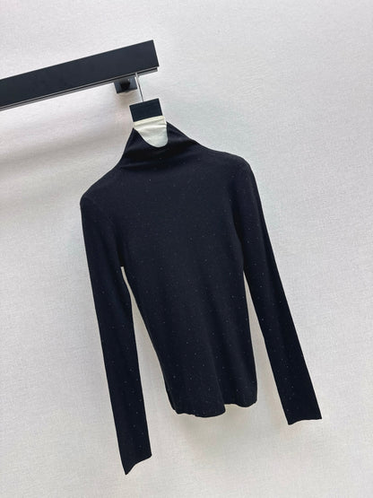 Brun 25fw base layer