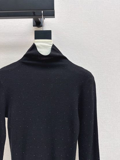 Brun 25fw base layer