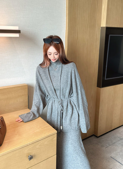 CD 25fw wool suit