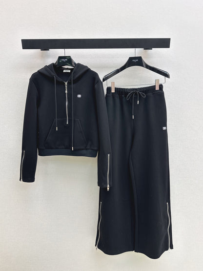 Celi 25fw tracksuit
