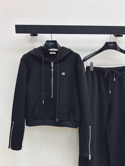 Celi 25fw tracksuit