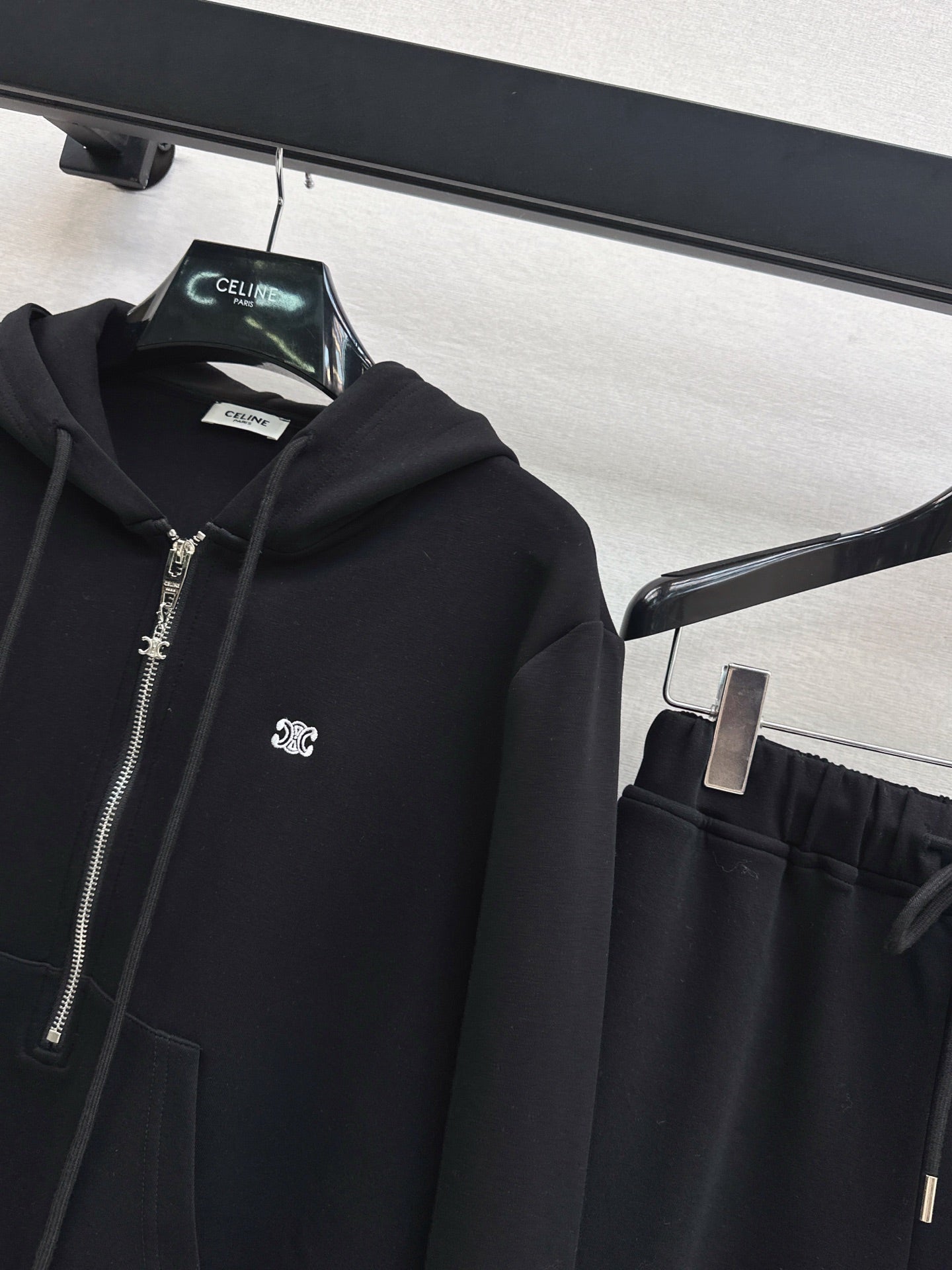 Celi 25fw tracksuit