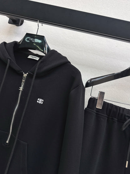 Celi 25fw tracksuit