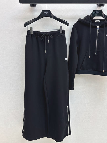 Celi 25fw tracksuit