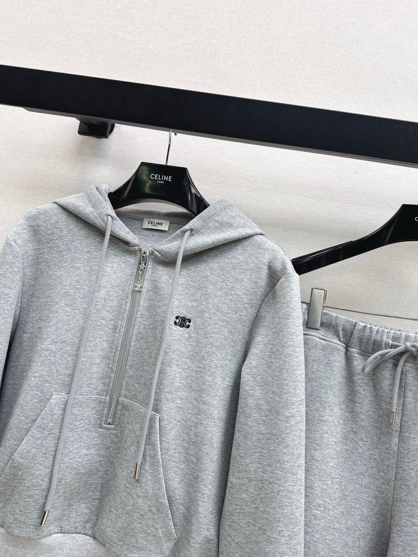 Celi 25fw tracksuit