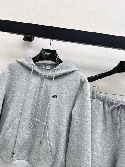 Celi 25fw tracksuit
