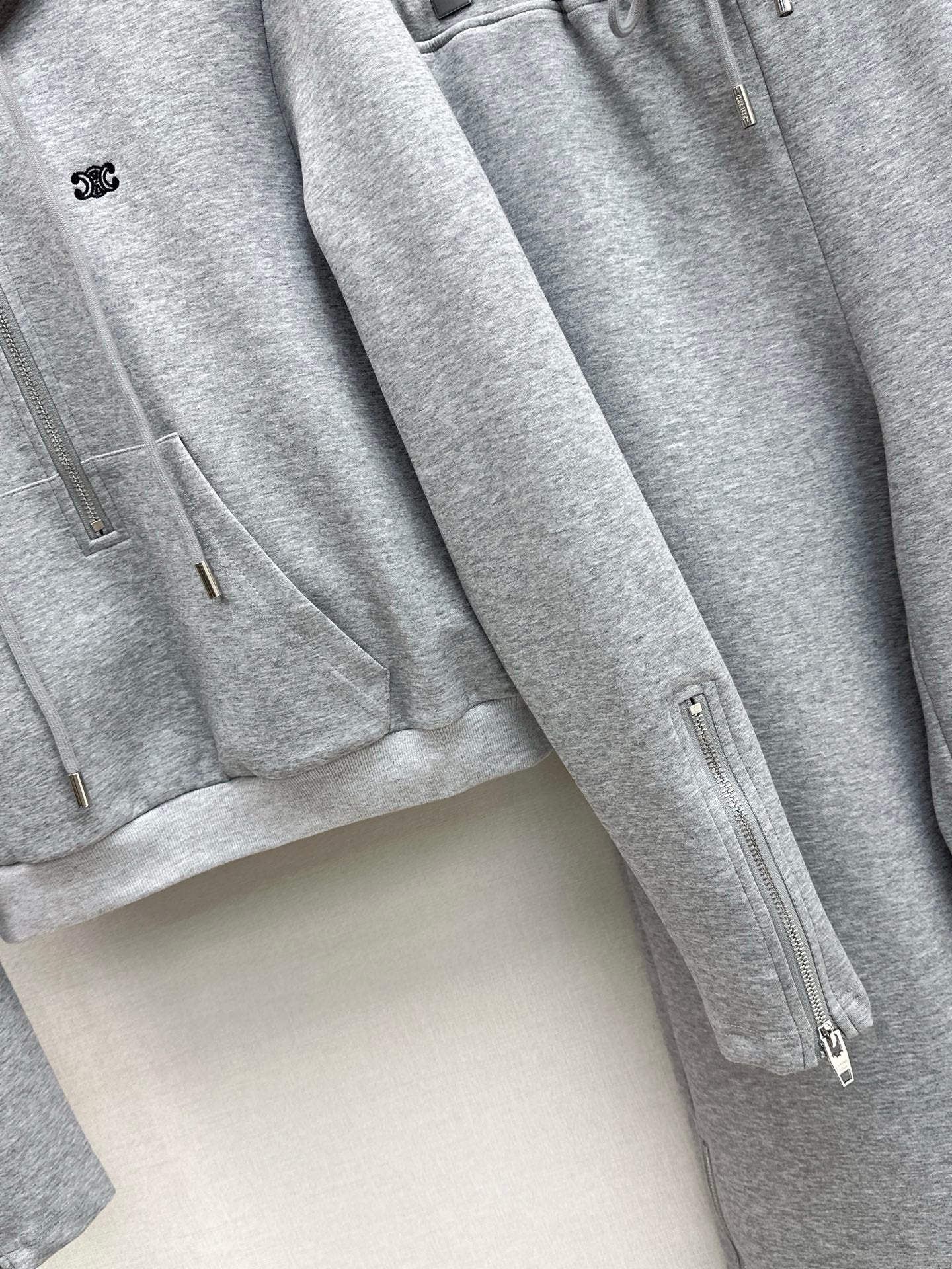 Celi 25fw tracksuit