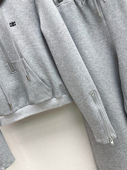Celi 25fw tracksuit