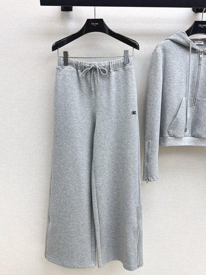 Celi 25fw tracksuit