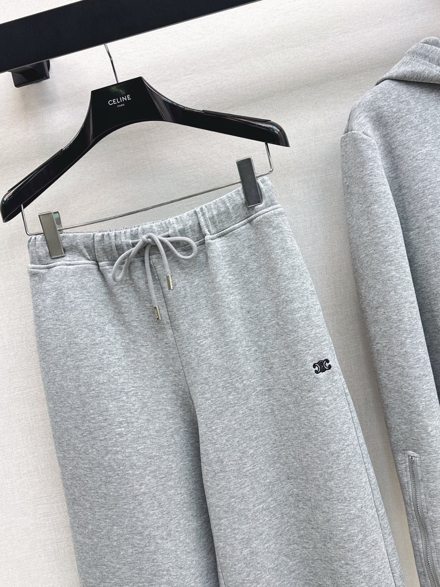 Celi 25fw tracksuit