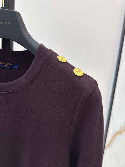 Loui 25fw base layer