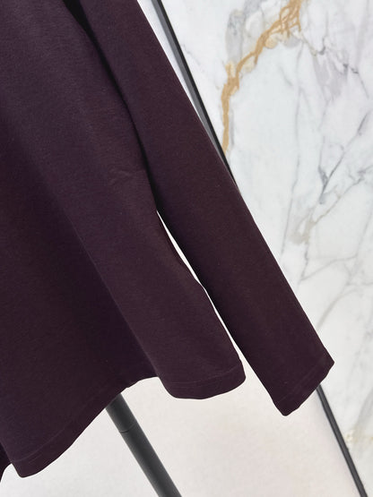 Loui 25fw base layer