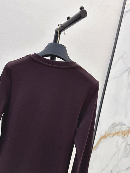 Loui 25fw base layer