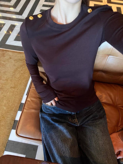 Loui 25fw base layer