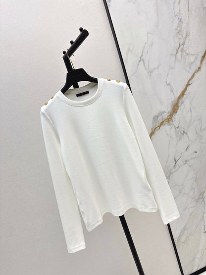 Loui 25fw base layer