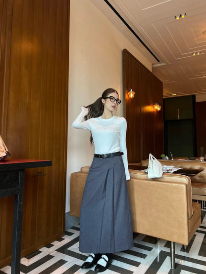 Loui 25fw base layer