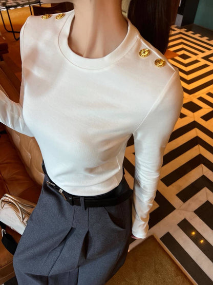 Loui 25fw base layer